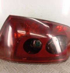 Feu arriere principal droit (feux) PEUGEOT 407 Photo n°1