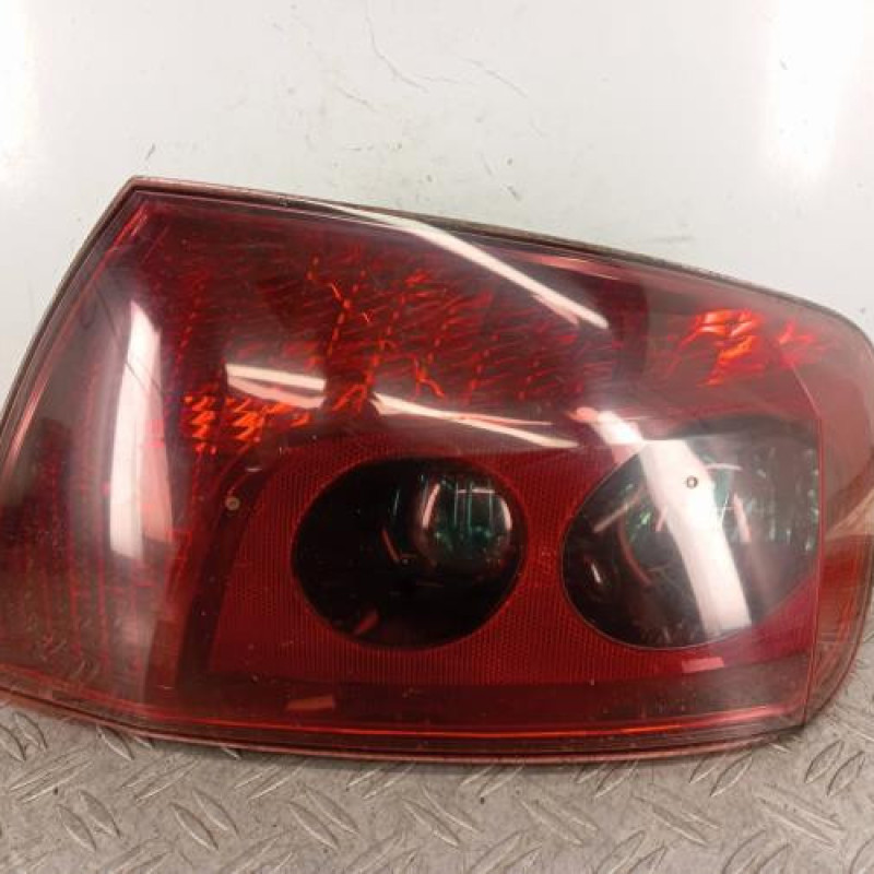 Feu arriere principal droit (feux) PEUGEOT 407