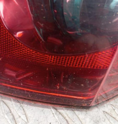 Feu arriere principal droit (feux) PEUGEOT 407