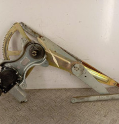 Leve vitre electrique avant gauche TOYOTA RAV4 2 Photo n°1