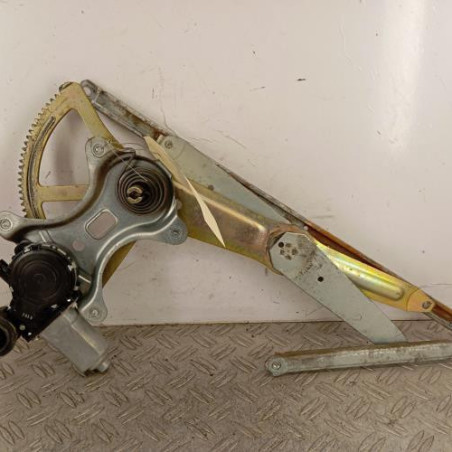 Leve vitre electrique avant gauche TOYOTA RAV4 2 Photo n°1