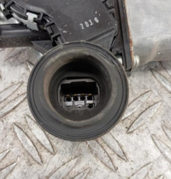 Leve vitre electrique avant gauche TOYOTA RAV4 2 Photo n°3