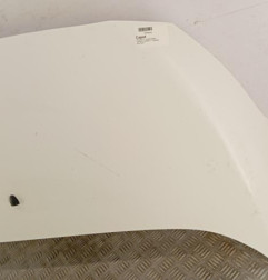 Capot PEUGEOT EXPERT 3 Photo n°3