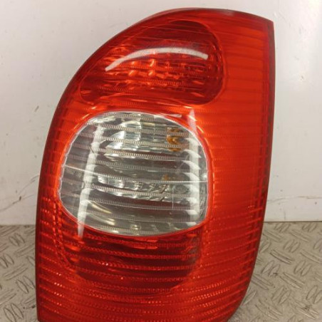 Feu arriere principal droit (feux) CITROEN XSARA PICASSO Photo n°1