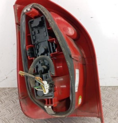 Feu arriere principal droit (feux) CITROEN XSARA PICASSO Photo n°3