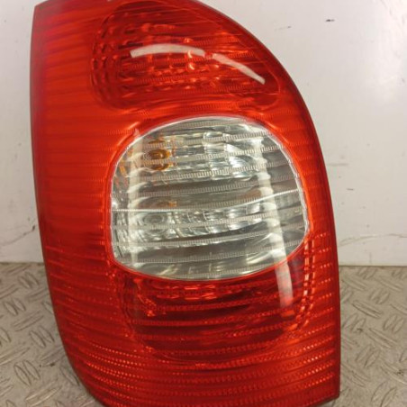 Feu arriere principal gauche (feux) CITROEN XSARA PICASSO Photo n°1