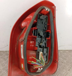 Feu arriere principal gauche (feux) CITROEN XSARA PICASSO Photo n°3