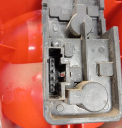 Feu arriere principal gauche (feux) CITROEN XSARA PICASSO Photo n°4