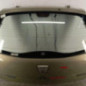 Malle/Hayon arriere DACIA SANDERO 1