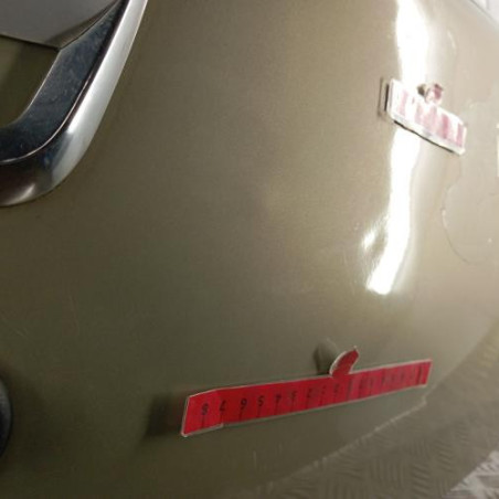 Malle/Hayon arriere DACIA SANDERO 1