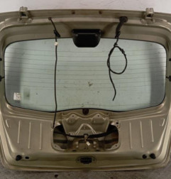 Malle/Hayon arriere DACIA SANDERO 1 Photo n°6