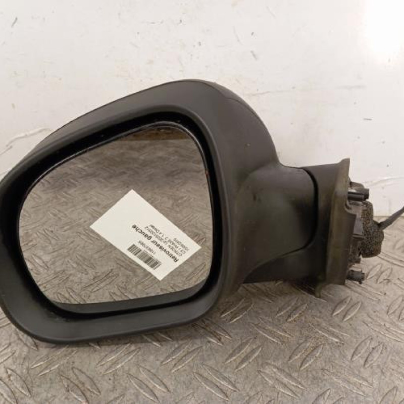 Retroviseur gauche CITROEN C3 1 Retroviseur gauche CITROEN C3 1