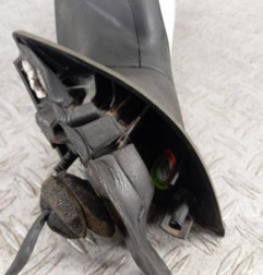 Retroviseur gauche CITROEN C3 1 Photo n°6