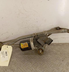 Moteur essuie glace avant CITROEN C3 1 Photo n°1