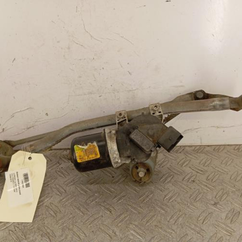 Moteur essuie glace avant CITROEN C3 1