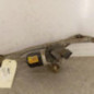 Moteur essuie glace avant CITROEN C3 1