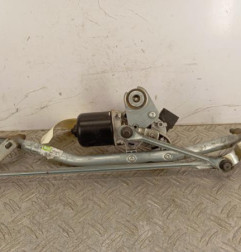 Moteur essuie glace avant CITROEN C3 1