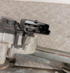 Moteur essuie glace avant CITROEN C3 1 Photo n°3