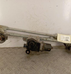 Moteur essuie glace avant RENAULT KADJAR Photo n°1