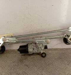 Moteur essuie glace avant RENAULT KADJAR
