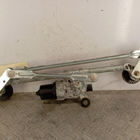 Moteur essuie glace avant RENAULT KADJAR