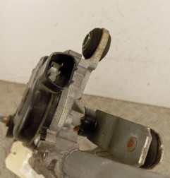 Moteur essuie glace avant RENAULT KADJAR Photo n°3