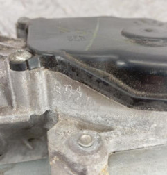 Moteur essuie glace avant RENAULT KADJAR Photo n°4