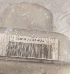 Pompe de direction VOLVO C 30 Photo n°3