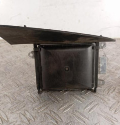 Radar anti-collision  BMW X6 F16 Photo n°1