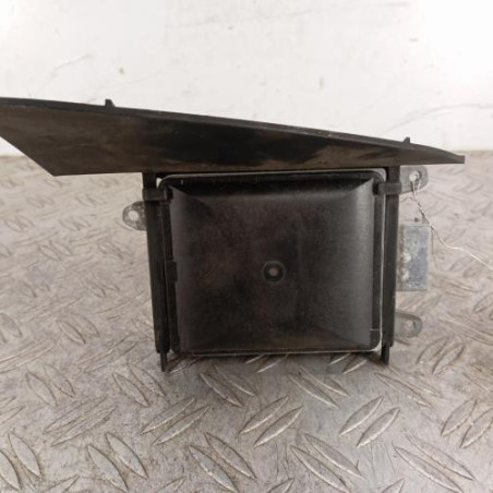 Radar anti-collision  BMW X6 F16 Photo n°1