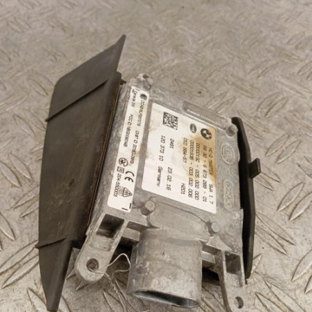 Radar anti-collision  BMW X6 F16