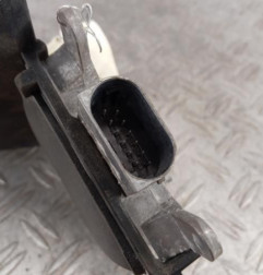 Radar anti-collision  BMW X6 F16 Photo n°3