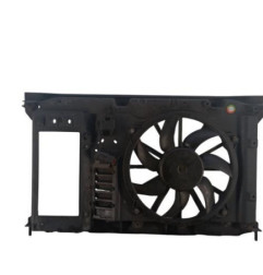 Face avant CITROEN C4 GRAND PICASSO 1 Photo n°1