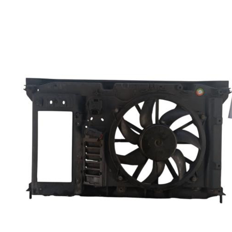 Face avant CITROEN C4 GRAND PICASSO 1 Face avant CITROEN C4 GRAND PICASSO 1