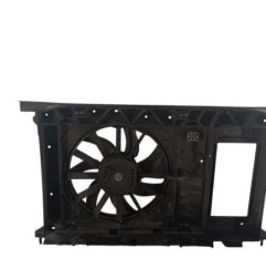 Face avant CITROEN C4 GRAND PICASSO 1