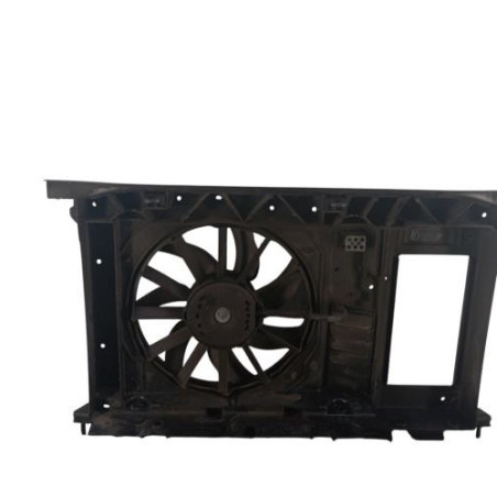 Face avant CITROEN C4 GRAND PICASSO 1