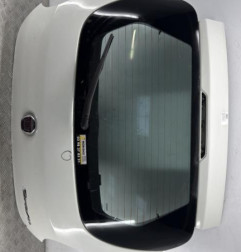 Malle/Hayon arriere FIAT BRAVO 2 Photo n°1