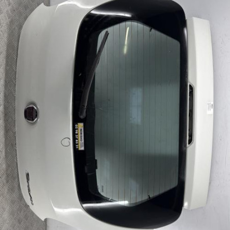 Malle/Hayon arriere FIAT BRAVO 2 Photo n°1