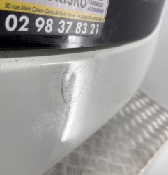 Malle/Hayon arriere FIAT BRAVO 2