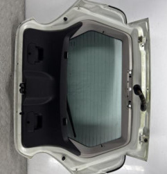 Malle/Hayon arriere FIAT BRAVO 2 Photo n°3