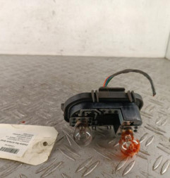 Platine feu arriere droit RENAULT CLIO 4 Photo n°1