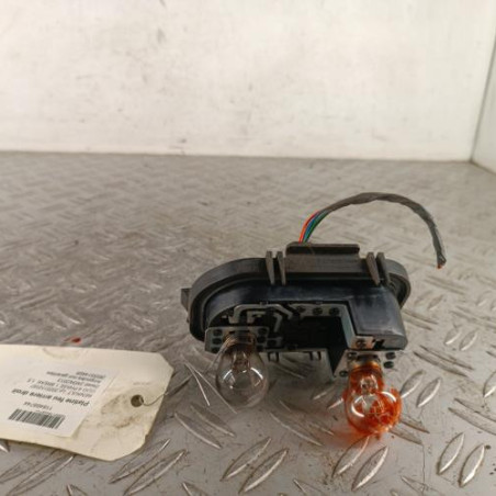 Platine feu arriere droit RENAULT CLIO 4 Photo n°1