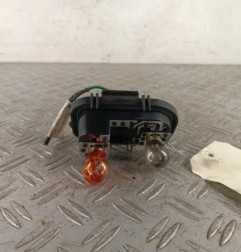 Platine feu arriere gauche RENAULT CLIO 4 Photo n°1