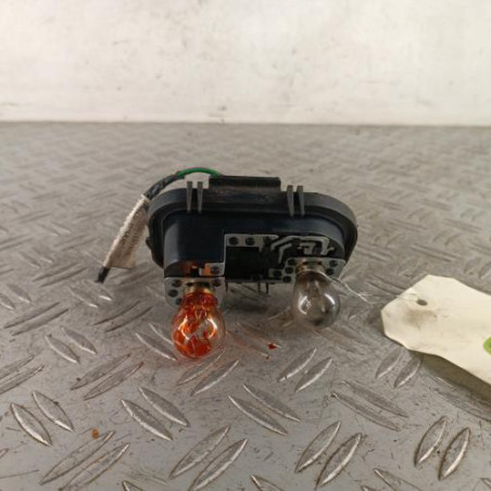 Platine feu arriere gauche RENAULT CLIO 4 Photo n°1