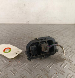Platine feu arriere gauche RENAULT CLIO 4