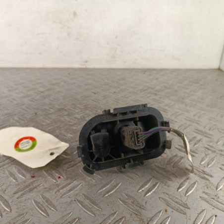 Platine feu arriere gauche RENAULT CLIO 4