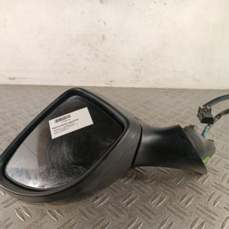 Retroviseur gauche RENAULT CLIO 4 Photo n°1