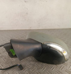 Retroviseur gauche RENAULT CLIO 4