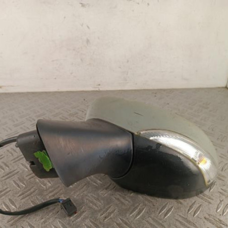 Retroviseur gauche RENAULT CLIO 4