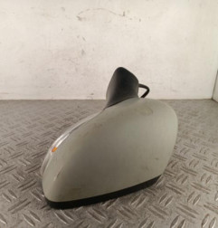 Retroviseur gauche RENAULT CLIO 4 Photo n°3